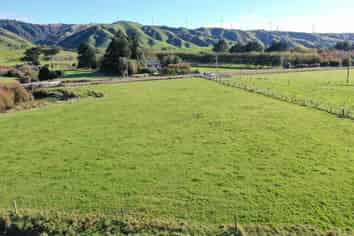 1/Lot 708 Makomako Road, Pahiatua