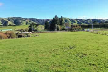 1/Lot 708 Makomako Road, Pahiatua