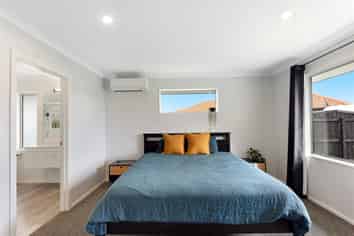 2 Lassen Place, Stoke