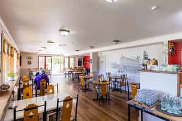 Established Business and Rural Lifestyle