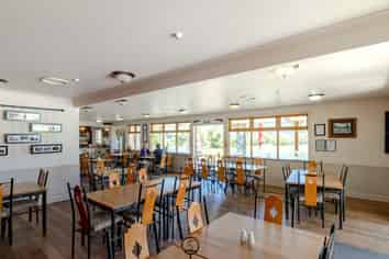 Established Business and Rural Lifestyle