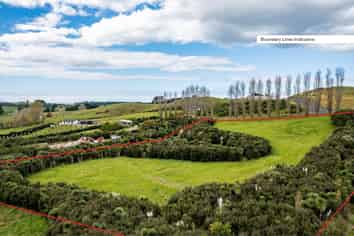 Lot 4/ Sandhill Heights, Mangawhai