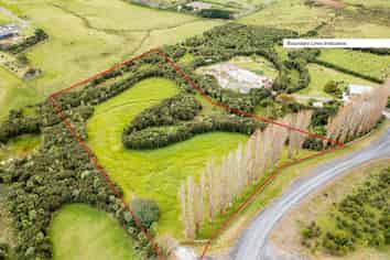 Lot 4/ Sandhill Heights, Mangawhai