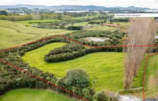 Lot 4/ Sandhill Heights, Mangawhai