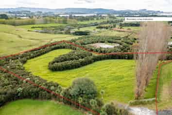 Lot 4/ Sandhill Heights, Mangawhai