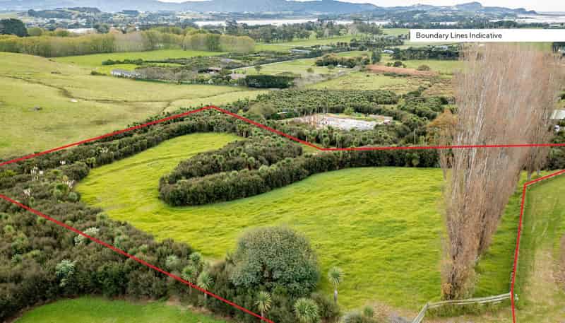 Lot 4/ Sandhill Heights, Mangawhai
