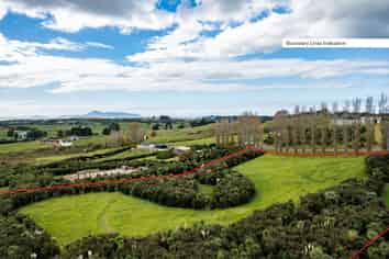 Lot 4/ Sandhill Heights, Mangawhai