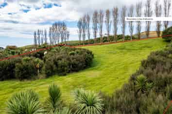 Lot 4/ Sandhill Heights, Mangawhai