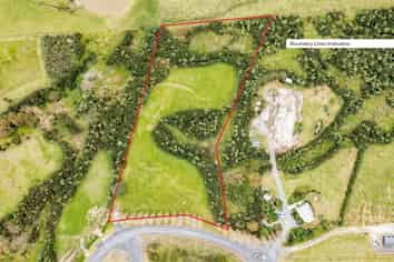 Lot 4/ Sandhill Heights, Mangawhai