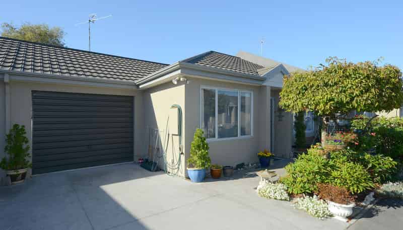 3/16 Belfast Road, Belfast