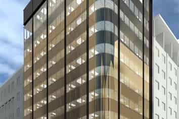 Corner Site Retail Space Available