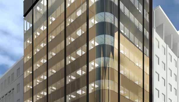 Pt Grd Fl/149 Featherston Street, Wellington Central