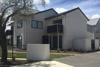 3 May Road, Mangere East