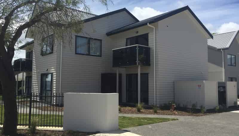 3 May Road, Mangere East