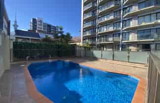 902/135 Vincent St, Auckland Central