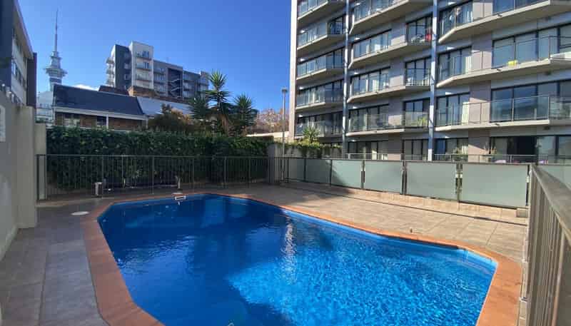 902/135 Vincent St, Auckland Central