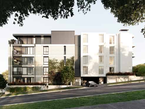 475 Remuera Road, Remuera