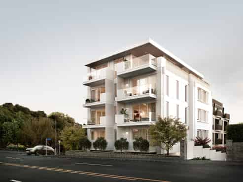 475 Remuera Road, Remuera