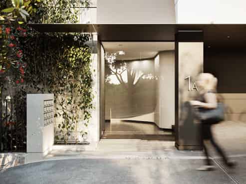 475 Remuera Road, Remuera