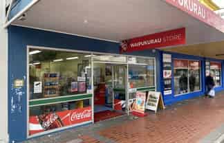 Established business for sale