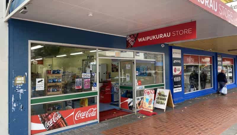 52 Ruataniwha Street, 