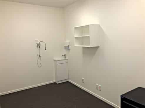 Professional Rooms In The Heart Of Kaiapoi - 193.3m2