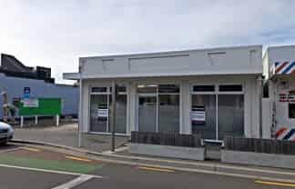 Professional Rooms In The Heart Of Kaiapoi - 193.3m2