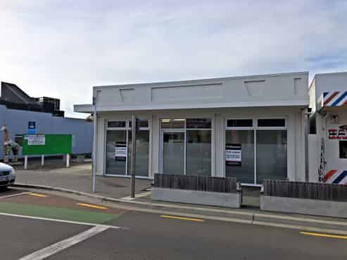 Professional Rooms In The Heart Of Kaiapoi - 193.3m2