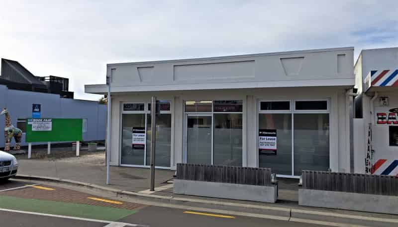 164 Williams Street, Kaiapoi