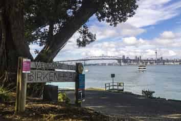 5 Niagara Place, Birkenhead