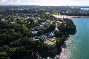 5 Niagara Place, Birkenhead