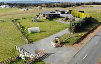 16 Te Houka Road, Balclutha