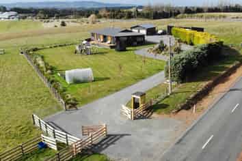 16 Te Houka Road, Balclutha