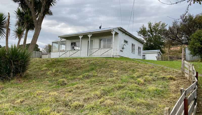 19 Hill Street, Balclutha