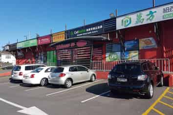 A Retail must for merchants at Mt Albert