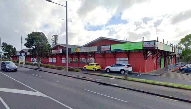 955 New North Road, Mount Albert