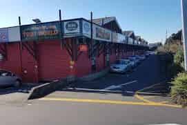 A Retail must for merchants at Mt Albert