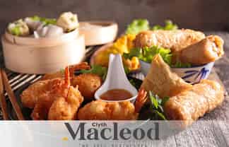 New Asian Restaurant – Hamilton - PRICE REDUCTION - Motivated Seller