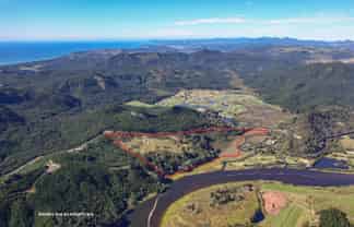 671 Hikuai Settlement Road, RD 1, Pauanui