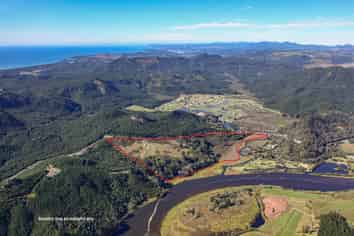671 Hikuai Settlement Road, RD 1, Pauanui