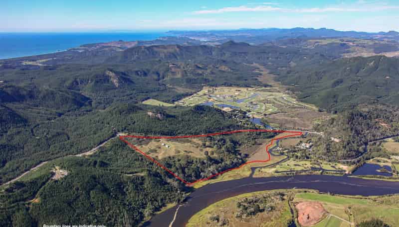 671 Hikuai Settlement Road, RD 1, Pauanui