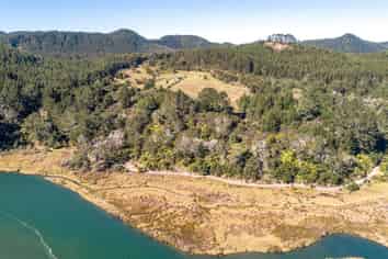 671 Hikuai Settlement Road, RD 1, Pauanui