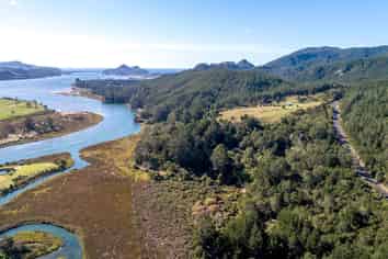 671 Hikuai Settlement Road, RD 1, Pauanui