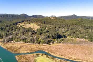 671 Hikuai Settlement Road, RD 1, Pauanui