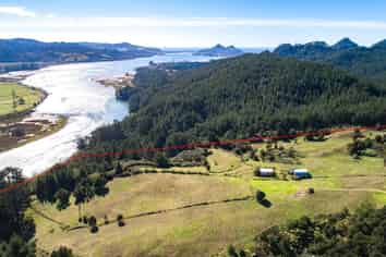 671 Hikuai Settlement Road, RD 1, Pauanui