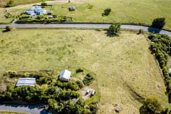 Lot 2, 29 Tamumu Church Road, Otane