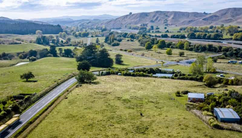 Lot 2, 29 Tamumu Church Road, Otane