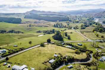 Lot 2, 29 Tamumu Church Road, Otane