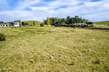 Lot 3, 29 Tamumu Church Road, Otane