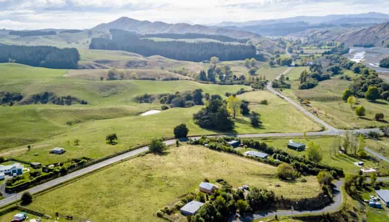 Lot 3, 29 Tamumu Church Road, Otane